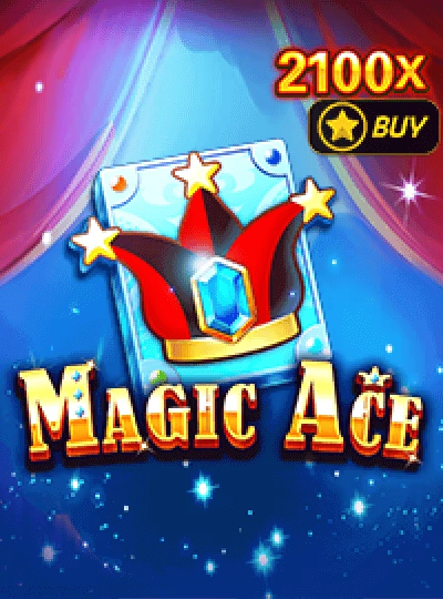 Wild West slot game cover