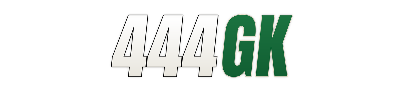 444gk